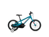 Детский велосипед Orbea MX 16 20, K002, Blue - Red